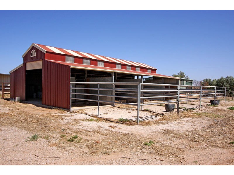 2 Port Parham Road, Dublin SA 5501