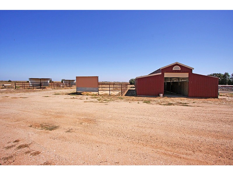 2 Port Parham Road, Dublin SA 5501