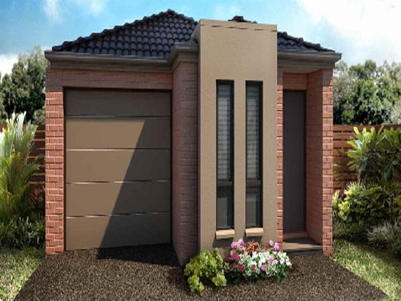 Lot 858 Burra Street, Andrews Farm SA 5114