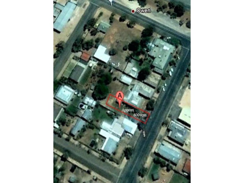 4 Main Street, Owen SA 5460