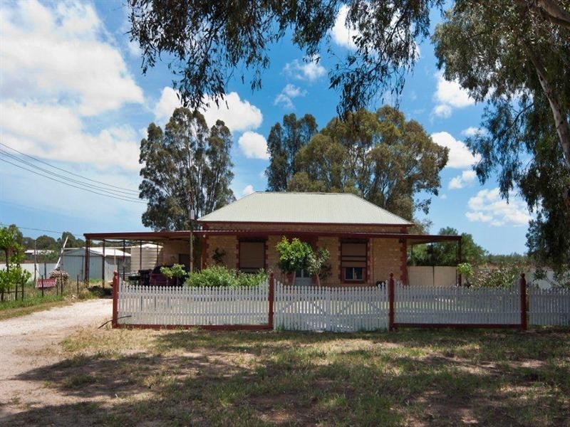 Lot 102 Roberts Road, Lewiston SA 5501