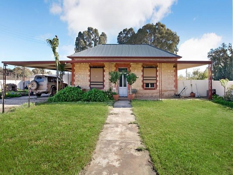 Lot 102 Roberts Road, Lewiston SA 5501