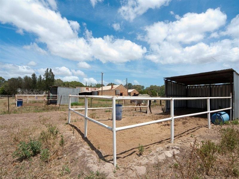 Lot 102 Roberts Road, Lewiston SA 5501