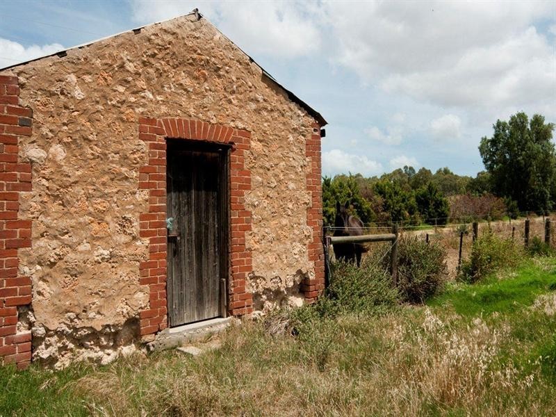 Lot 102 Roberts Road, Lewiston SA 5501