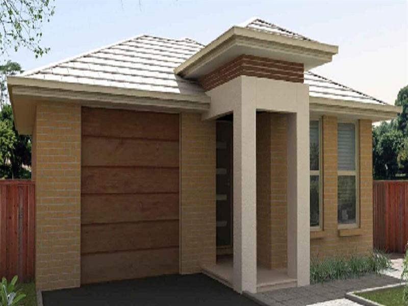 Lot 887 Serpentine Circuit, Andrews Farm SA 5114