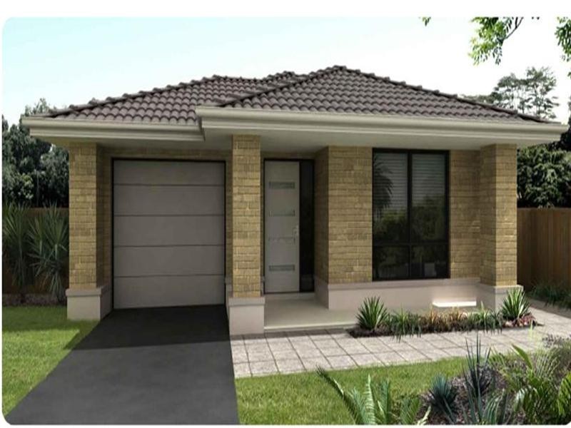 Lot 8 Peerless Road, Munno Para West SA 5115