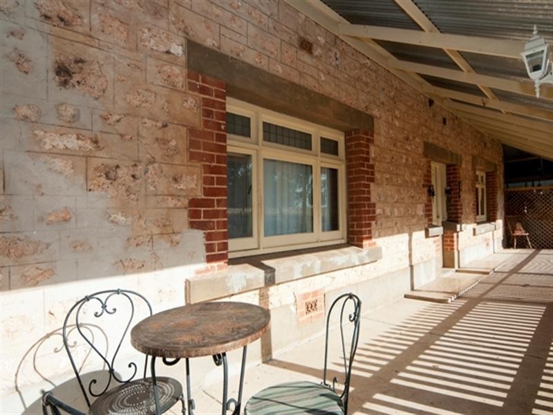 Lot 100 Ashwell Road, Templers SA 5371