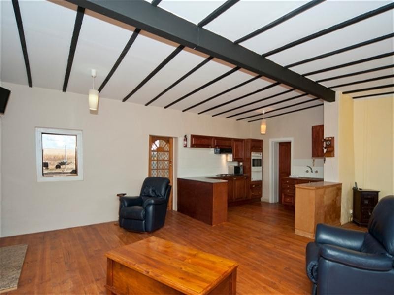 Lot 100 Ashwell Road, Templers SA 5371