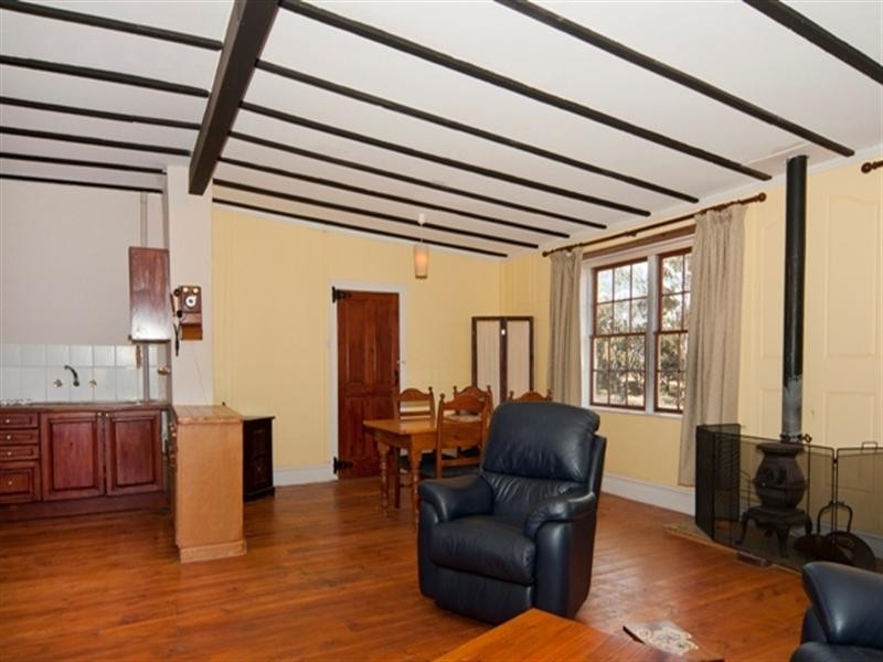 Lot 100 Ashwell Road, Templers SA 5371