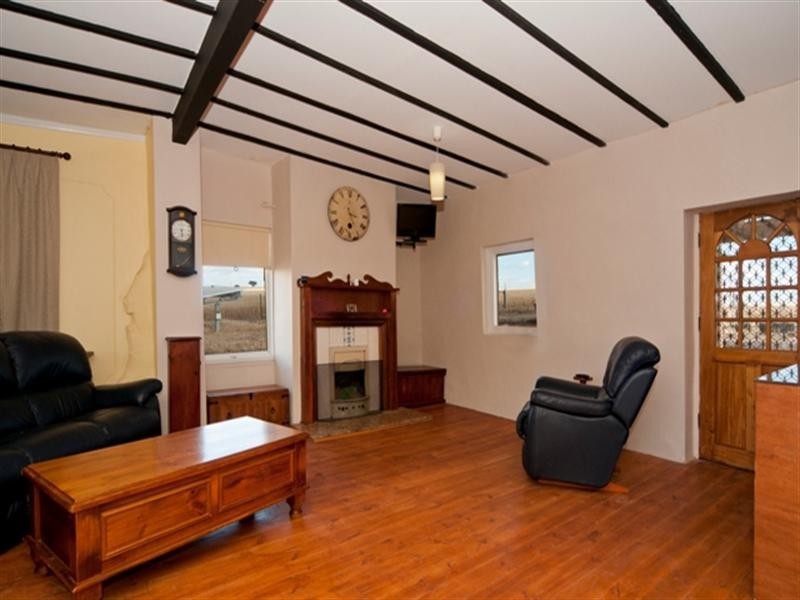 Lot 100 Ashwell Road, Templers SA 5371