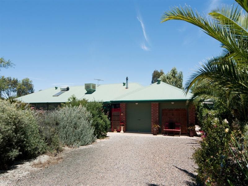 5 Amelia Street, Kapunda SA 5373