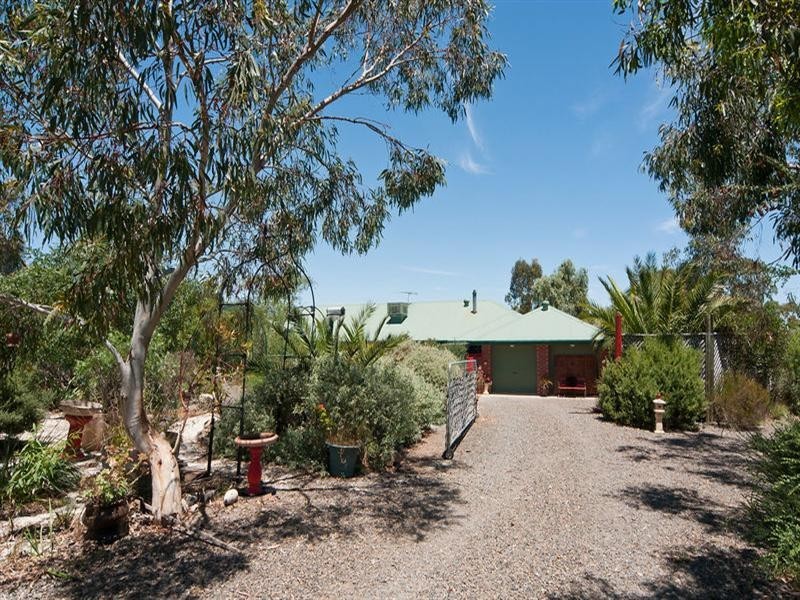 5 Amelia Street, Kapunda SA 5373