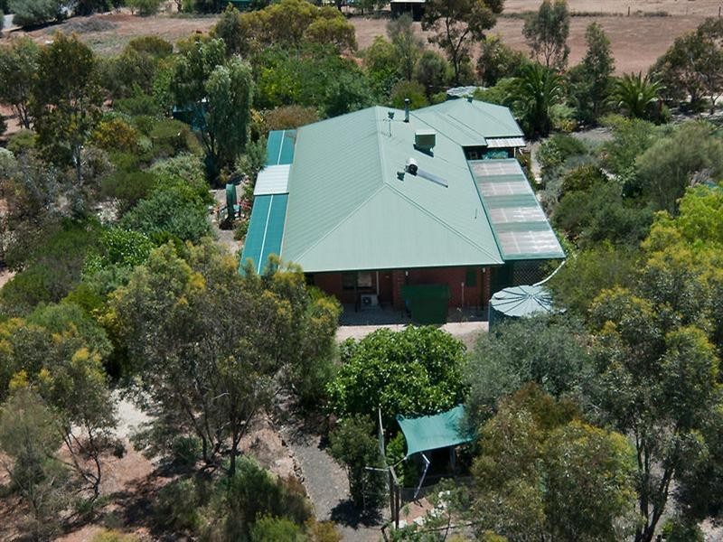 5 Amelia Street, Kapunda SA 5373