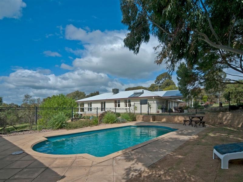 Lot 32 The Barracks, Cockatoo Valley SA 5351