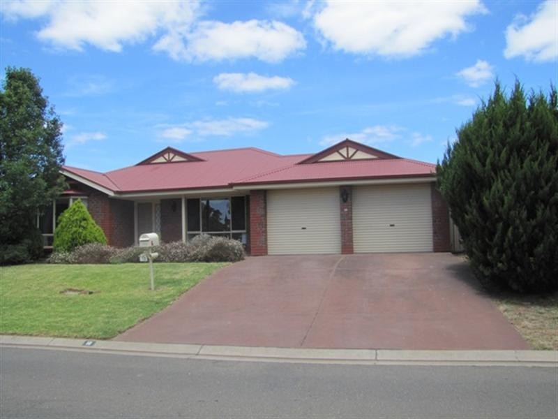 10 Gleeson Grove, Evanston Park SA 5116