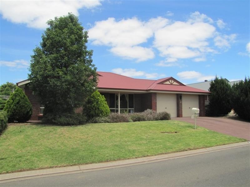 10 Gleeson Grove, Evanston Park SA 5116