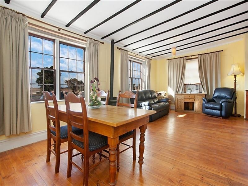 Lot 100 Ashwell Road, Templers SA 5371