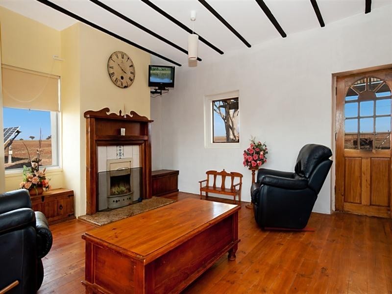 Lot 100 Ashwell Road, Templers SA 5371