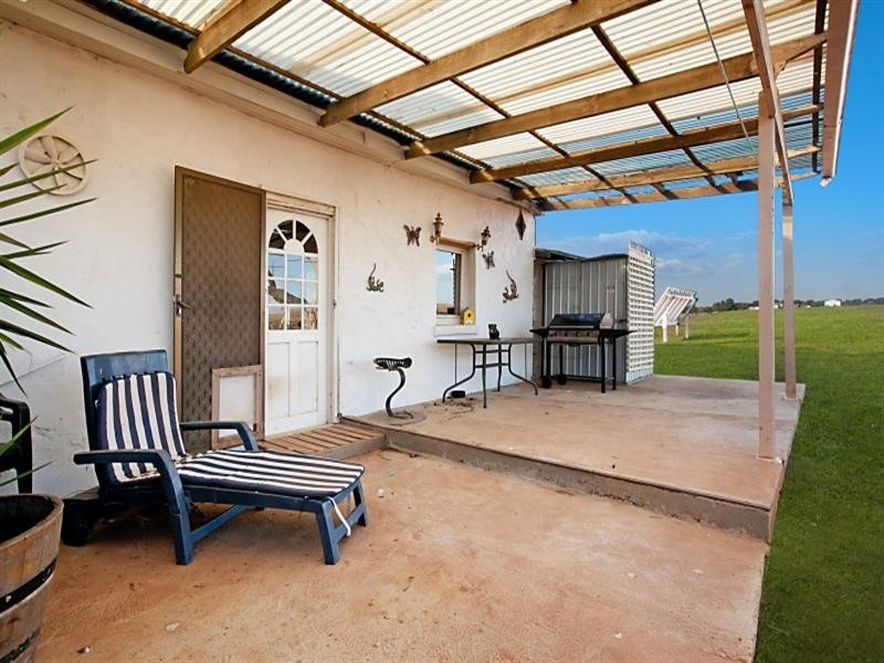 Lot 100 Ashwell Road, Templers SA 5371