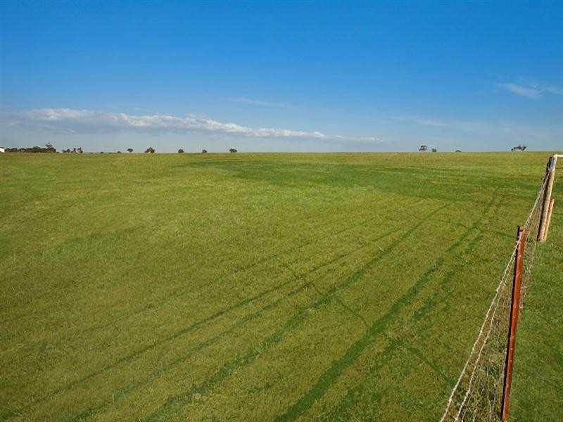 Lot 100 Ashwell Road, Templers SA 5371