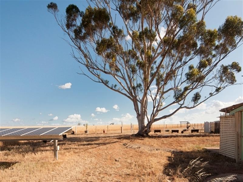 Lot 100 Ashwell Road, Templers SA 5371