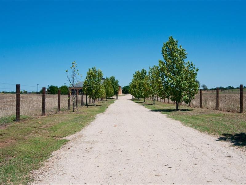 Lot 22 Leak Road, Ward Belt SA 5118