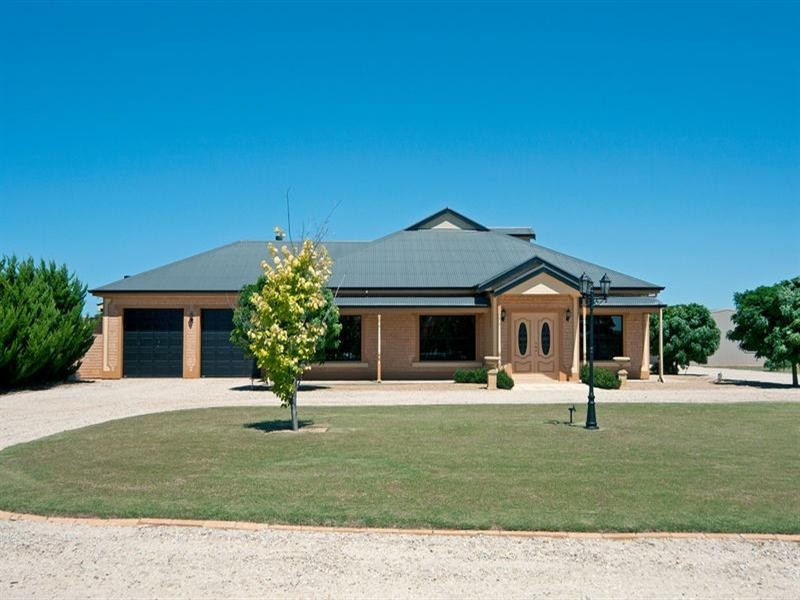 Lot 22 Leak Road, Ward Belt SA 5118