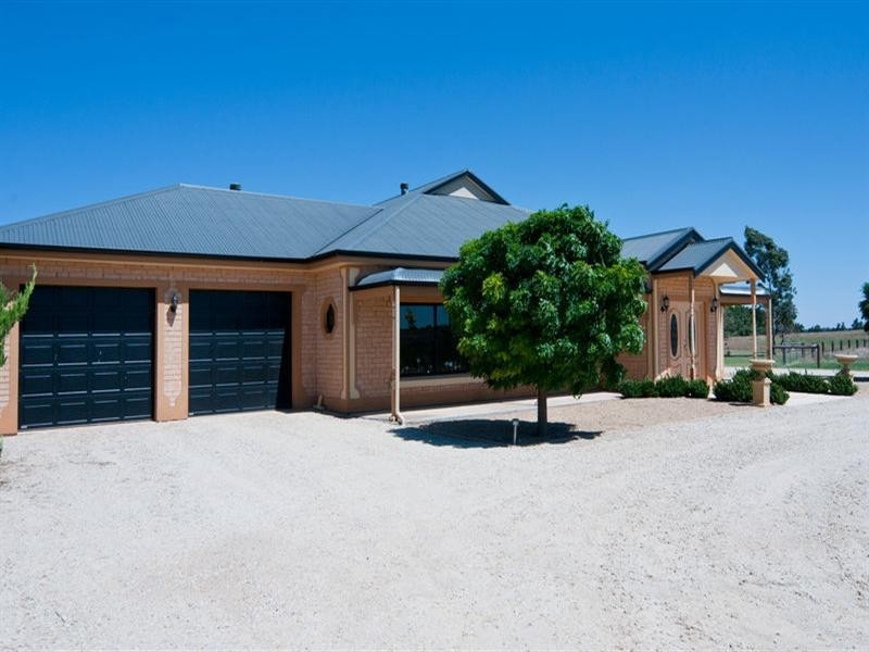 Lot 22 Leak Road, Ward Belt SA 5118