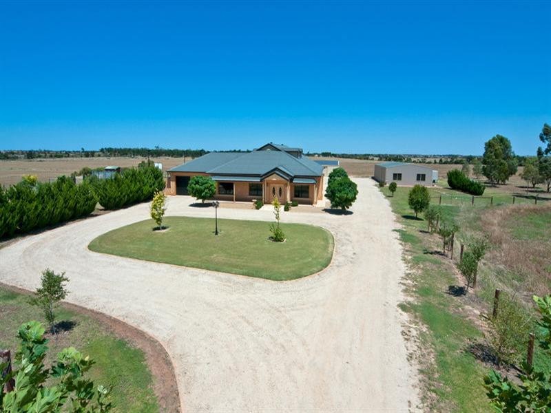 Lot 22 Leak Road, Ward Belt SA 5118