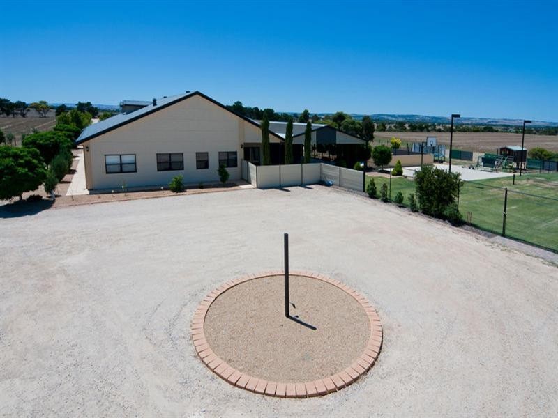 Lot 22 Leak Road, Ward Belt SA 5118