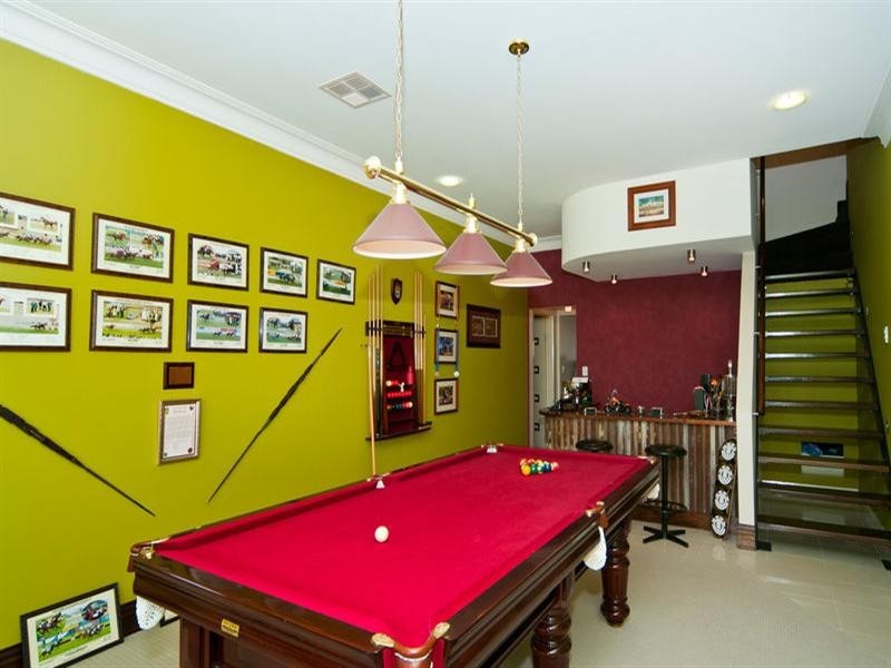 Lot 22 Leak Road, Ward Belt SA 5118