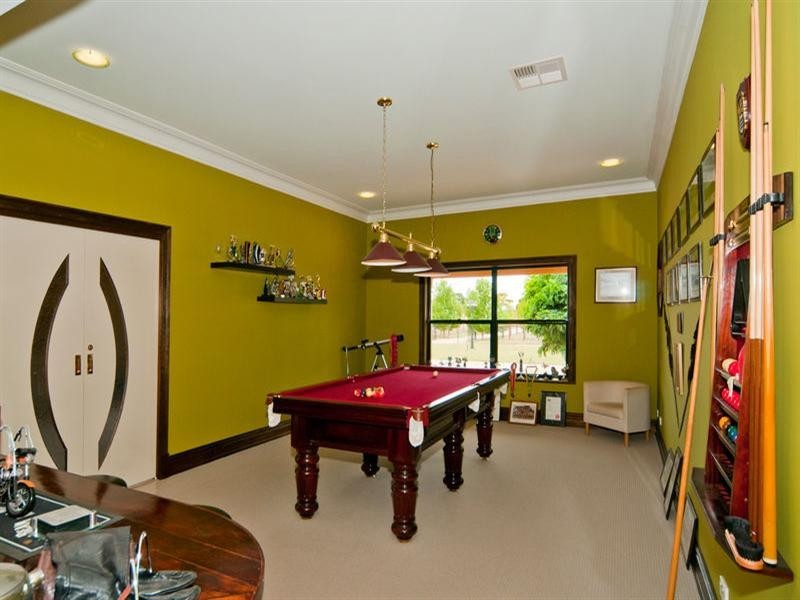 Lot 22 Leak Road, Ward Belt SA 5118