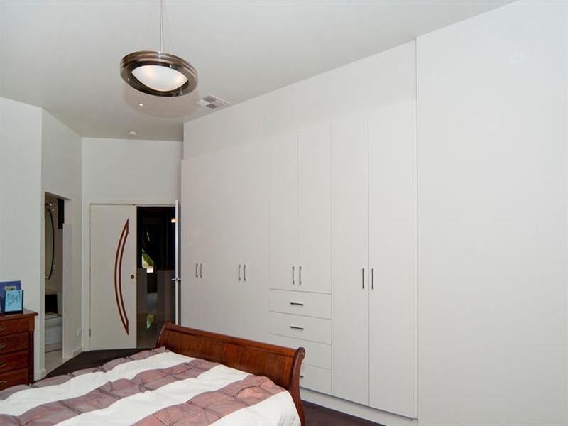 Lot 22 Leak Road, Ward Belt SA 5118