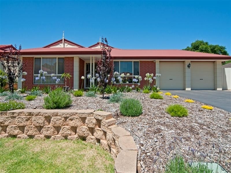 14 Purcell Grove, Evanston Park SA 5116