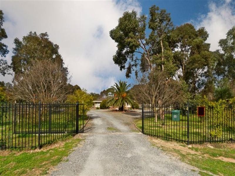 10 Lionel Road, Lewiston SA 5501