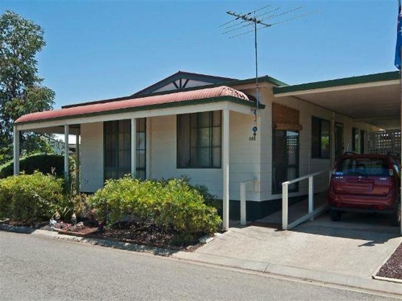 255 Jacaranda Road – Hillier Park, Hillier SA 5116