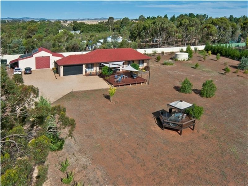 Lot 52 Meadow Road, Kalbeeba SA 5118