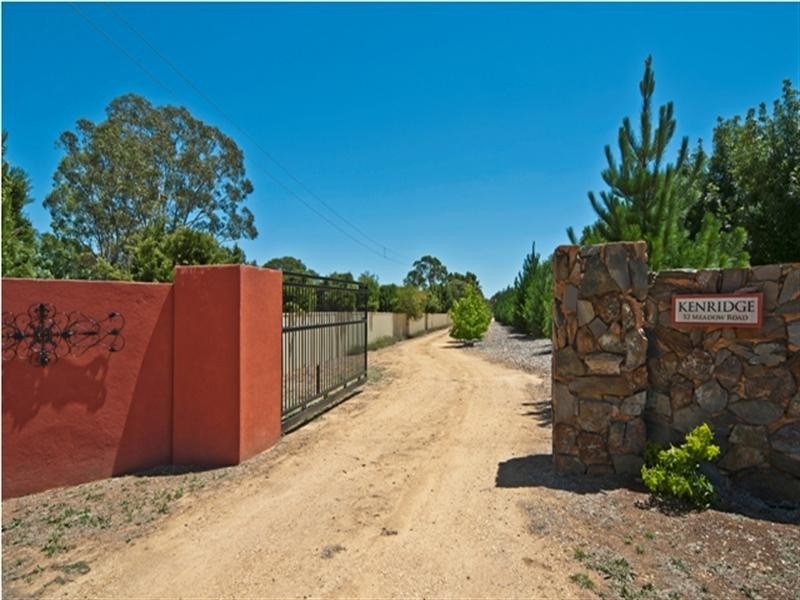 Lot 52 Meadow Road, Kalbeeba SA 5118
