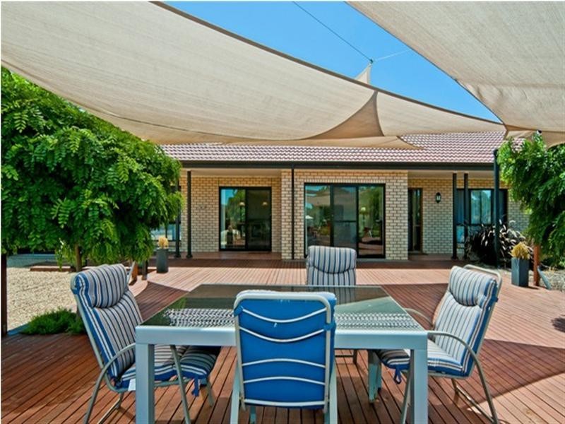 Lot 52 Meadow Road, Kalbeeba SA 5118