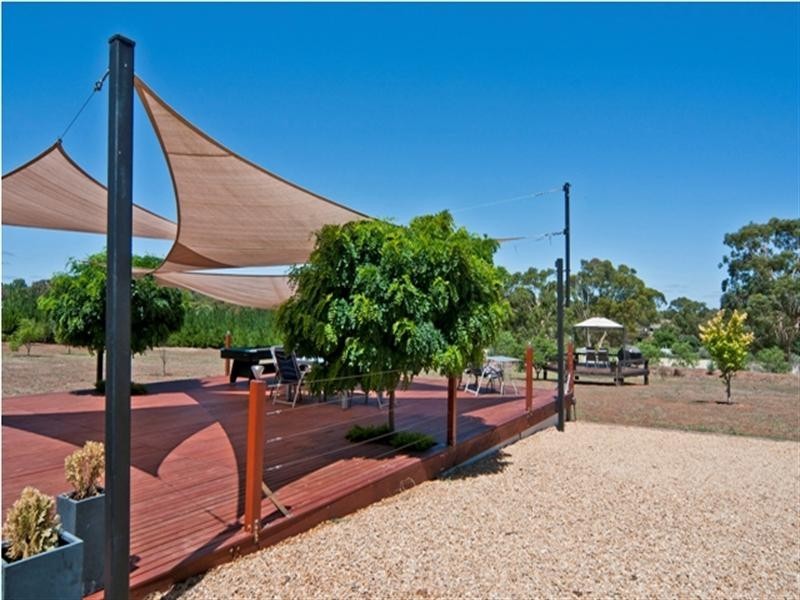 Lot 52 Meadow Road, Kalbeeba SA 5118