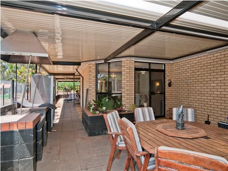 Lot 52 Meadow Road, Kalbeeba SA 5118