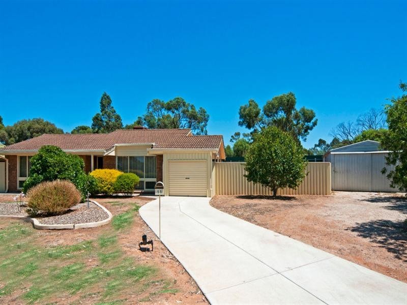 11 Sanders Way, Willaston SA 5118