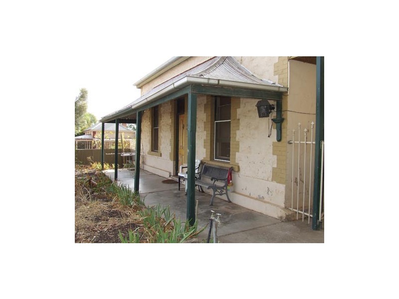 3 Bowen Street, Hamley Bridge SA 5401