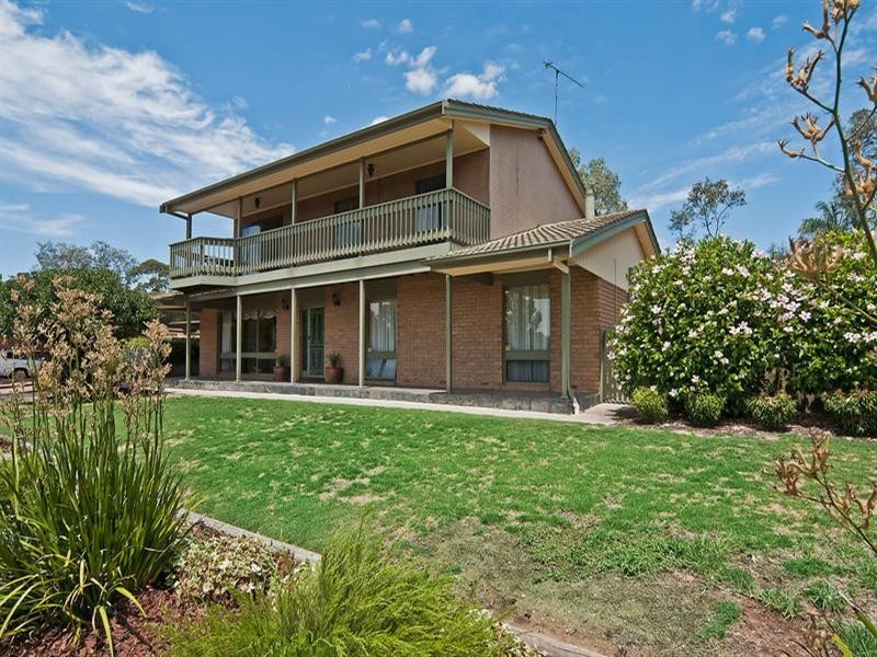 16 Duldig Avenue, Gawler East SA 5118