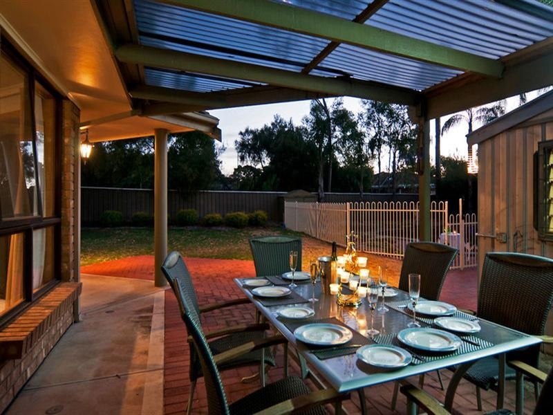 16 Duldig Avenue, Gawler East SA 5118