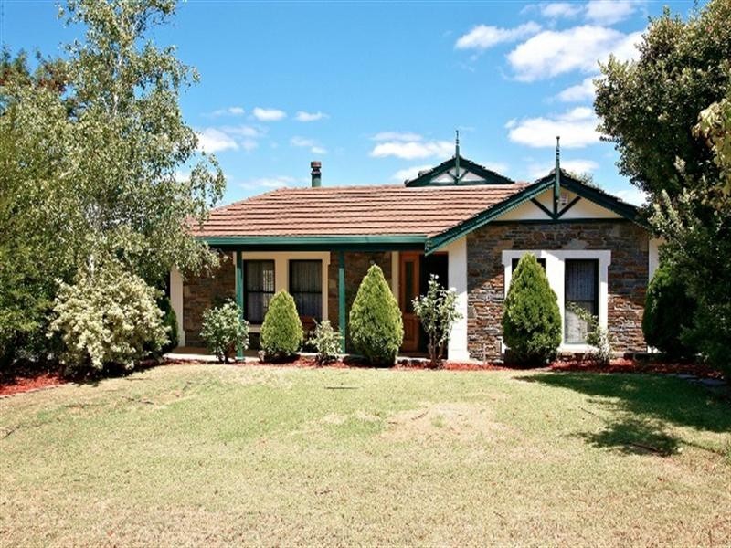 22 De Pledge Court, Wynn Vale SA 5127