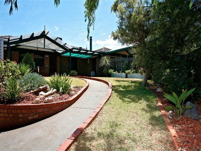 22 De Pledge Court, Wynn Vale SA 5127