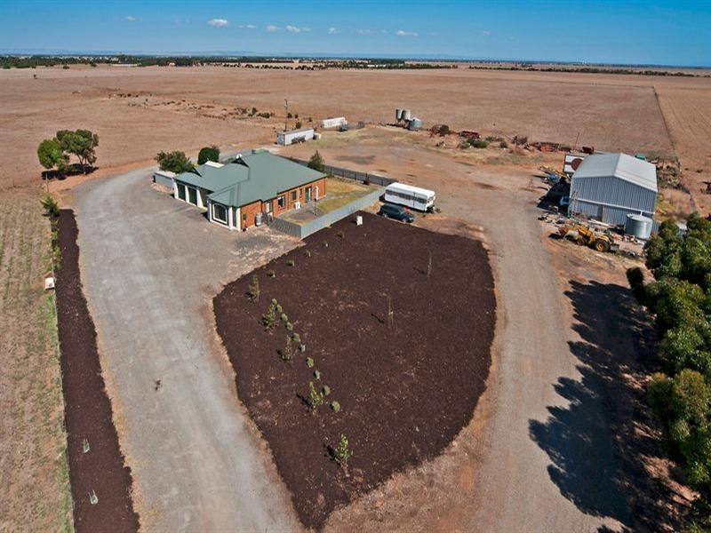 Lot 1 Richardson Road, Lower Light SA 5501