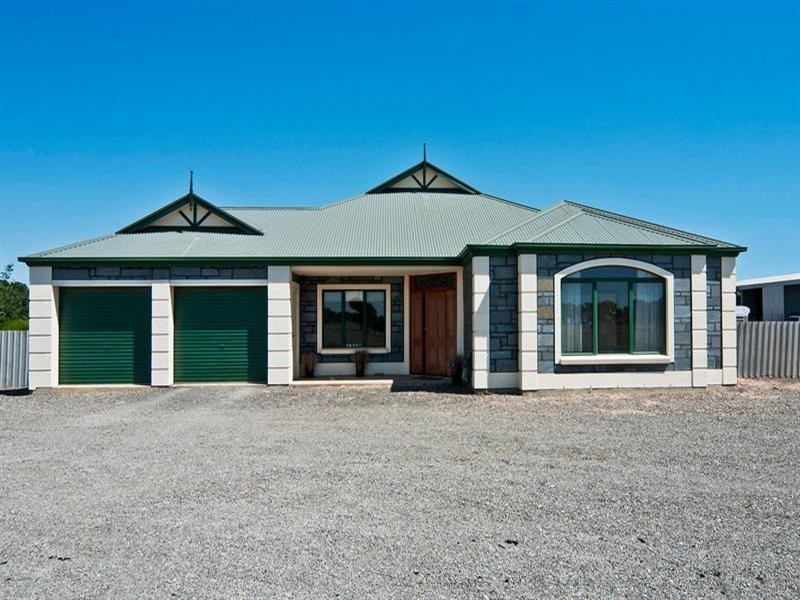 Lot 1 Richardson Road, Lower Light SA 5501