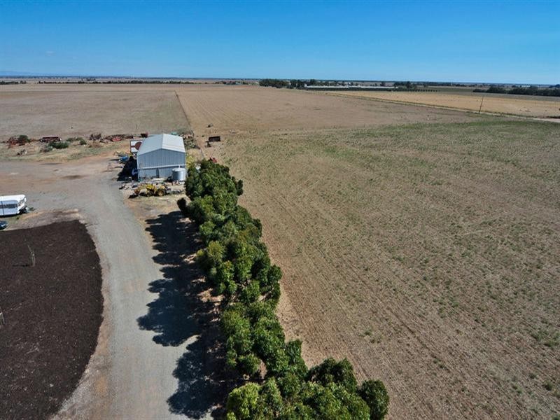 Lot 1 Richardson Road, Lower Light SA 5501